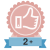 Badge image